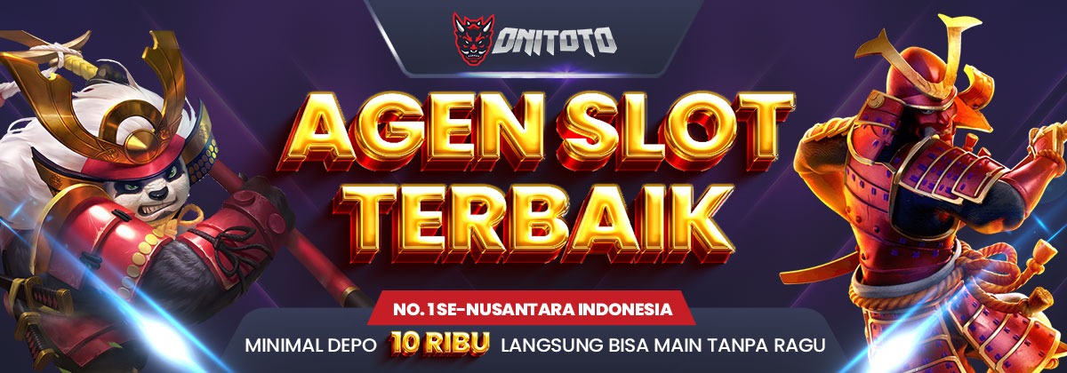 ONITOTO Banner